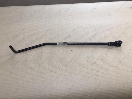 Фото 1 - тяга управления ВОМ МТЗ (МТЗ) МТЗ (Беларусь) 80-4216085 Тяга управления ВОМ МТЗ (МТЗ) МТЗ (Беларусь) 80-4216085 (фото 1)