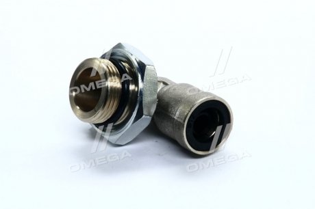 Угловое фитинговое соединение STANDARD 12х1.5 / M22x1.5 RIDER RD 08.24.24