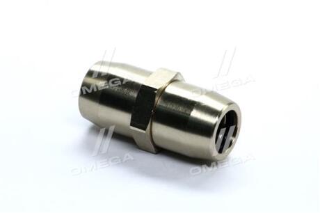 Прямое фитинговое соединение STANDARD 15x15 RIDER RD 08.24.33