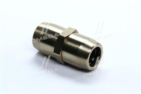 Прямое фитинговое соединение STANDARD 16x16 RIDER RD 08.24.34