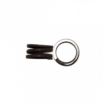 Фото 1 - пружина кулисы КПП (Н.Челны) 14.1702236 Пружина кулисы КПП (Н.Челны) 14.1702236 (фото 1)