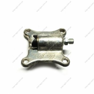 Кран запора воздуха 4310-3124110 (фото 1)