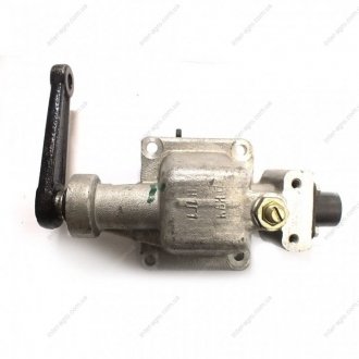 Фото 1 - механизм перекл. передач КПП МАЗ 4370 (ОЗАА) Завод Автоагрегатов, г.Осиповичи, Беларусь 4370-1702200 Механизм перекл. передач КПП МАЗ 4370 (ОЗАА) Завод Автоагрегатов, г.Осиповичи, Беларусь 4370-1702200 (фото 1)