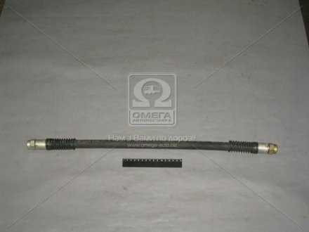 Шланг тормозной МАЗ L=660, М22 камер задних (г-г) (АвтоКрАЗ) КрАЗ 65032-3506086