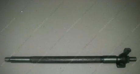 Вал з сектором (БЗТДіА) БЗТДиА, Беларусь 50-3405030