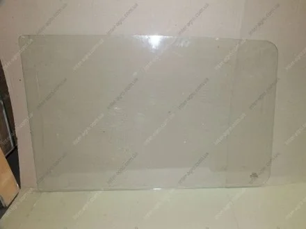 Стекло ветровое КАМАЗ (триплекс) (Украина) СЕЙФ ГЛАСС ФАКТОРІ ТОВ 5320-5206010