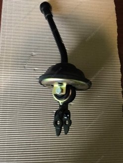 Фото 1 - важіль перемикання передач МАЗ у зб. (куліса) S.I.L.A. 5551-1703410-01 Важіль перемикання передач МАЗ у зб. (куліса) S.I.L.A. 5551-1703410-01 (фото 1)