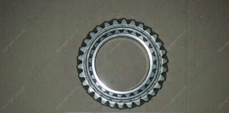 Фото 1 - шестерня 4-пер. вала вторичного КАМАЗ ЕВРО-2 (КамАЗ) КамАЗ, Набережные Челны 154.1701115 Шестерня 4-пер. вала вторичного КАМАЗ ЕВРО-2 (КамАЗ) КамАЗ, Набережные Челны 154.1701115 (фото 1)