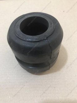 Буфер (подушка) рессоры передней КАМАЗ (Украина) ГУМА СЕРВИС УКРАИНА 5320-2902624 (фото 1)