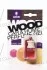 Ароматизатор AXXIS "Wood" Bubble gum 7ml (уп.60 шт/ ящ.240шт)) AXXIS Польша 74327 (фото 1)