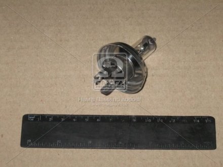 Фото 1 - лампа H4 12V 100/90W P45T (Диалуч) Диалуч- г.Москва 4009400 Лампа H4 12V 100/90W P45T (Диалуч) Диалуч- г.Москва 4009400 (фото 1)