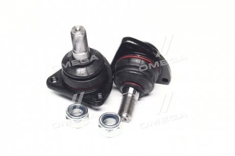 Фото 1 - опора шаровая ГАЗ 3110 нижн. КПЛ./2ШТ MASTER SPORT 3110-2904314 Опора шаровая ГАЗ 3110 нижн. КПЛ./2ШТ MASTER SPORT 3110-2904314 (фото 1)