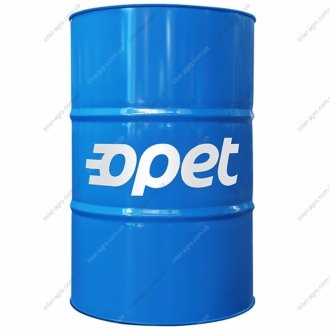 Масло гидравлическое 46 HM DURA 205 л (до -24°C) Opet 46 HM DURA 205L
