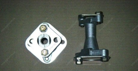 Фото 1 - вал привода ТНВД Евро КАМАЗ L=115 (КАМАЗ) КамАЗ, Набережные Челны 7405.1111050 Вал привода ТНВД Евро КАМАЗ L=115 (КАМАЗ) КамАЗ, Набережные Челны 7405.1111050 (фото 1)