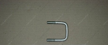 Фото 1 - стремянка рессоры кабины (КАМАЗ) КамАЗ, Набережные Челны 5320-5001058 Стремянка рессоры кабины (КАМАЗ) КамАЗ, Набережные Челны 5320-5001058 (фото 1)