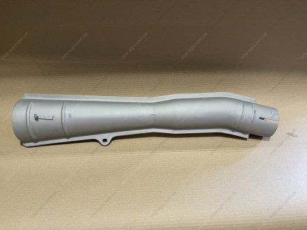 Фото 1 - патрубок выпускной 5320 КАМАЗ (КАМАЗ) КамАЗ, Набережные Челны 5320-1203016 Патрубок выпускной 5320 КАМАЗ (КАМАЗ) КамАЗ, Набережные Челны 5320-1203016 (фото 1)