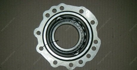 Фото 1 - стакан подшипников (КАМАЗ) КамАЗ, Набережные Челны 5320-2402046 Стакан подшипников (КАМАЗ) КамАЗ, Набережные Челны 5320-2402046 (фото 1)