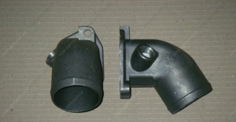 Патрубок (КАМАЗ) КамАЗ, Набережные Челны 6520-1303058 (фото 1)