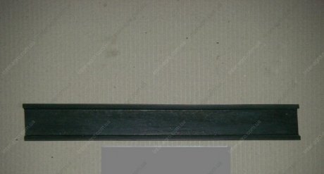 Фото 1 - прокладка кронштейна бака 55х400мм КАМАЗ (пр-ва КАМАЗ) КамАЗ, Набережные Челны 55102-1101109 Прокладка кронштейна бака 55х400мм КАМАЗ (пр-ва КАМАЗ) КамАЗ, Набережные Челны 55102-1101109 (фото 1)