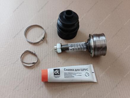 Шарнир /граната/ ВАЗ 1111 ОКА наружный <ДК> Дорожня карта 1111-2215012