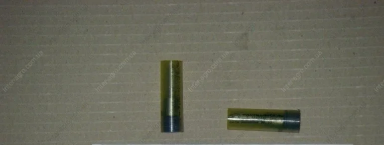 Распылитель Д-245, 260Е-2 (пр-во ЯЗДА) АО «Ярославский завод дизельной аппаратуры» (ЯЗДА) 335.1112110-120 (фото 1)