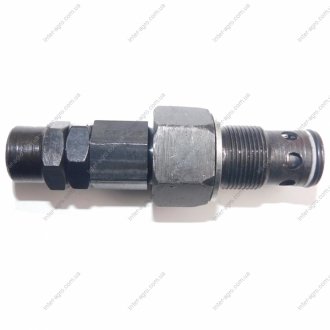 Клапан предохранительный РП-70 (Гидропривод) САЛЕО-Гомель ОАО РП70-050 (фото 1)