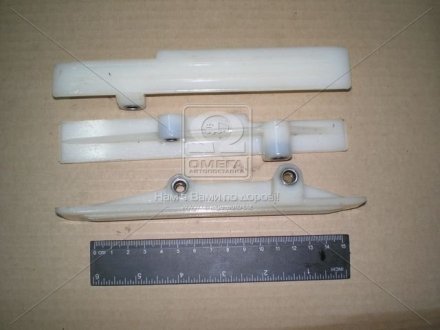 Фото 1 - успокоитель цепи ВАЗ 21213 АВТОВАЗ 21213-100610000 Успокоитель цепи ВАЗ 21213 АВТОВАЗ 21213-100610000 (фото 1)