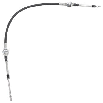 Трос 772 (L=900 мм) МТЗ-920.2, 952, 1021, 1025.2, 1221.2 (Технопривод) Технопривод г. Ровно 23.588.112.00