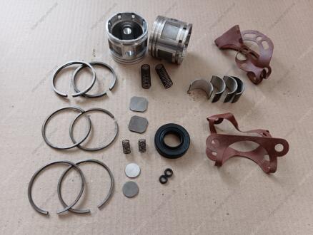 Фото 1 - ремкомплект компрессора 2-х цил. КАМАЗ, ЗиЛ, МАЗ, Т-150 (Р0, полный) (Украина) МАЗ, ОАО «Минский автомобильный завод» 2567 Ремкомплект компрессора 2-х цил. КАМАЗ, ЗиЛ, МАЗ, Т-150 (Р0, полный) (Украина) МАЗ, ОАО «Минский автомобильный завод» 2567 (фото 1)