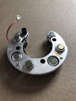 Блок БПВ123.4.3.50 (діодний міст) напівпровідникового випрямляча (700 Вт) (Радіохвиля) Радиоволна ГРУПП, г. Гродно БПВ 123.4.3.50