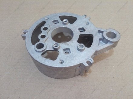 Фото 1 - крышка задняя генератора МТЗ 12В (Радиоволна) Радиоволна ГРУПП, г. Гродно ИЖКС.711354.015 Крышка задняя генератора МТЗ 12В (Радиоволна) Радиоволна ГРУПП, г. Гродно ИЖКС.711354.015 (фото 1)