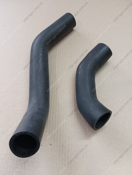 Купить патрубок радиатора ГАЗ 3302 (Cummins 2.8s4) (комплект 2 шт ...