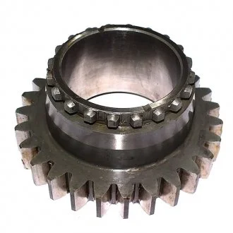 Шестерня Z=27, 20 МТЗ-1221 (МТЗ) МТЗ (Беларусь) 80С-1701052