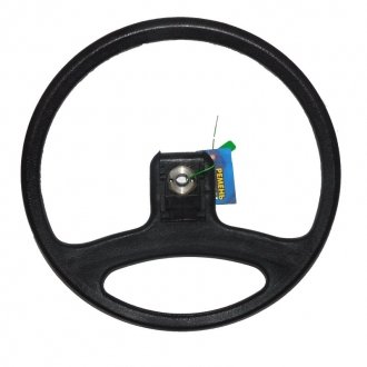 Фото 1 - колесо рулевое МАЗ (Евро)(руль) 5440-3402015 Колесо рулевое МАЗ (Евро)(руль) 5440-3402015 (фото 1)