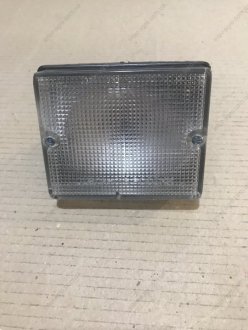 Фото 1 - фонарь АВТОБУС заднего хода белый большой RU ФП 117-235 Фонарь АВТОБУС заднего хода белый большой RU ФП 117-235 (фото 1)