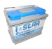 Акумулятор стартерний (I STAR Standard) 6СТ-60 А3 (1) (242x175x190) 560 72 02 (фото 1)