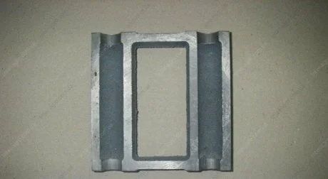 Проставка головки блоку (інд.головки) ЯМЗ 240-1003474
