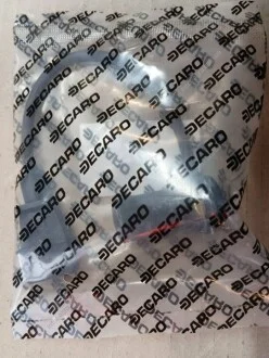Датчик фазы ГАЗ дв. 406, 405, 409 DECARO 406-3847050