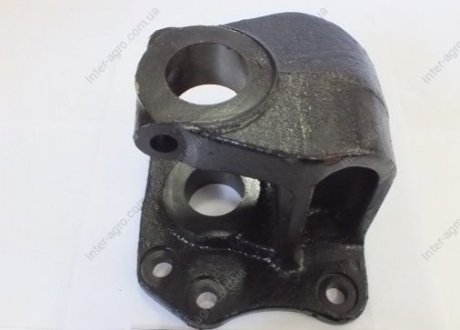 Кронштейн задней рессоры в сборе (МАЗ) МАЗ, ОАО «Минский автомобильный завод» 500А-2912444 (фото 1)
