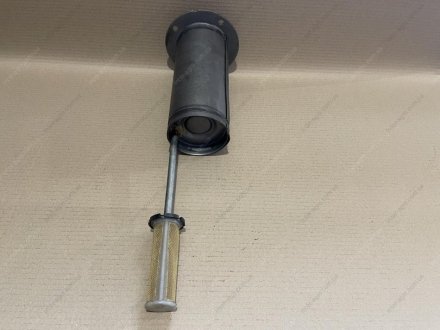 Корпус паливного фільтра МАЗ (МАЗ) МАЗ, ОАО «Минский автомобильный завод» 6422-1105014 (фото 1)