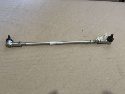 Тяга кулисы н/о L=390 мм (МАЗ) МАЗ, ОАО «Минский автомобильный завод» 64302-1703490-010 (фото 1)