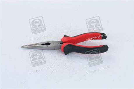 Плоскогубці з подовженими губками 7 <ДК> Дорожня карта Dk-14B