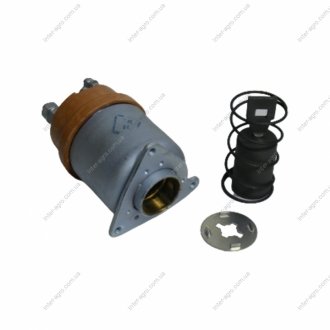 Фото 1 - реле втягувальне стартера ГАЗ 2410 (БАТЕ) БАТЭ СТ230Б-3708800-10 Реле втягувальне стартера ГАЗ 2410 (БАТЕ) БАТЭ СТ230Б-3708800-10 (фото 1)