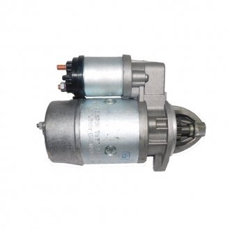 Фото 1 - стартер ВАЗ-2101-2107, 2121 БАТЭ 425.3708000 Стартер ВАЗ-2101-2107, 2121 БАТЭ 425.3708000 (фото 1)