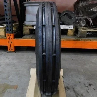 Шина с камерой без ободной ленты (Bostone) Н/в 4,00-14 6 нс CS105