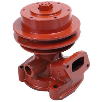 Встановлення водяного насоса у зборі Н/в Д11-C01-B4