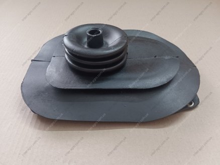 Пыльник рычага переключения (кулисы) КПП Эталон, ТАТА Е1-Е4 квадрат (ДК) Дорожня карта DK-264126807717