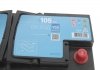 Аккумулятор 105Ah-12v AGM (392х175х190),R,EN950 EXIDE EK1050 (фото 4)