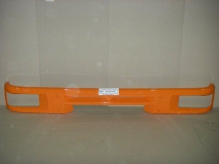 Панель фар КАМАЗ 6520 и др. (пр-ва КАМАЗ) КамАЗ, Набережные Челны 6520-8417015 (фото 1)