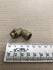 Кутник 6-M10x1 (Camozzi) 9502 (фото 5)
